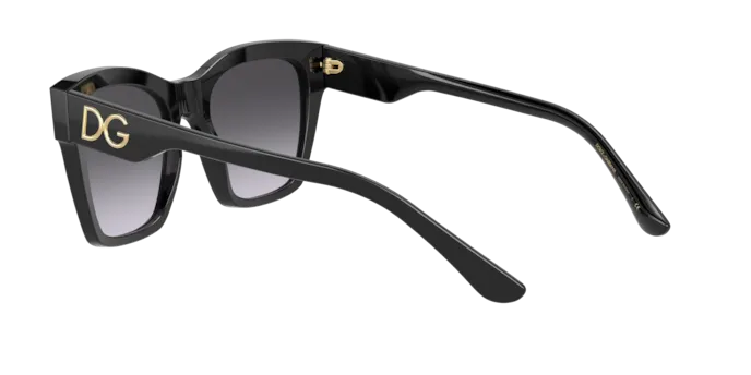 Dolce & Gabbana DG4384 501/8G