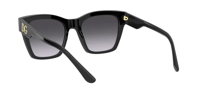 Dolce & Gabbana DG4384 501/8G
