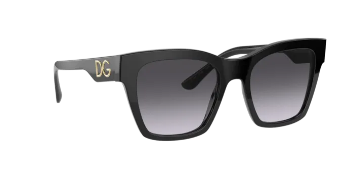 Dolce & Gabbana DG4384 501/8G