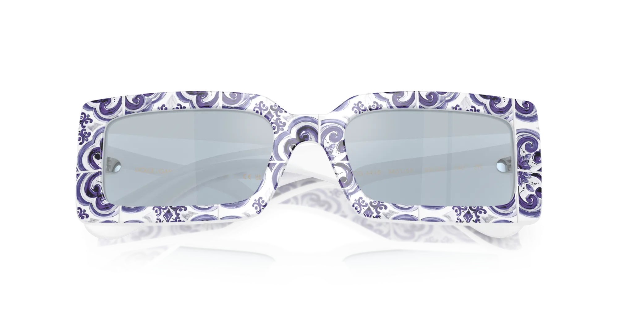 Dolce & Gabbana DG4416 345155