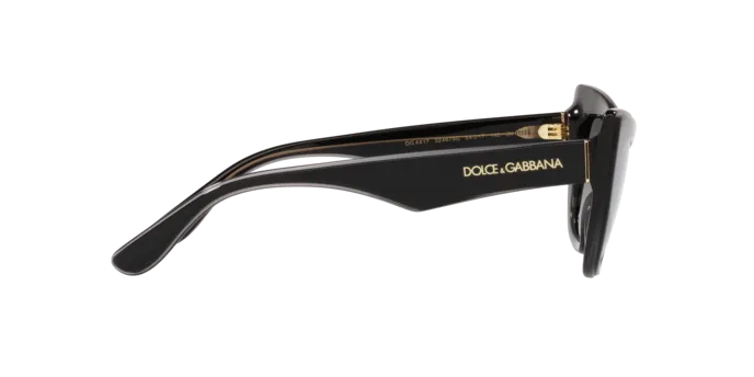 Dolce & Gabbana DG4417 32468G