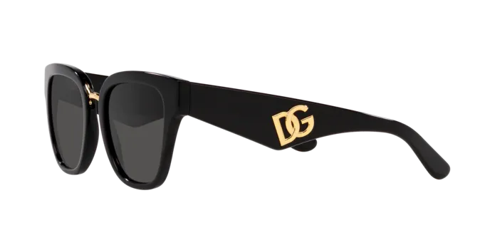 Dolce & Gabbana DG4437 501/87