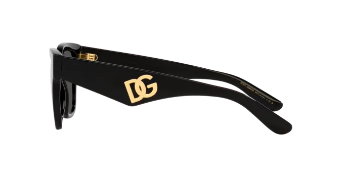 Dolce & Gabbana DG4437 501/87
