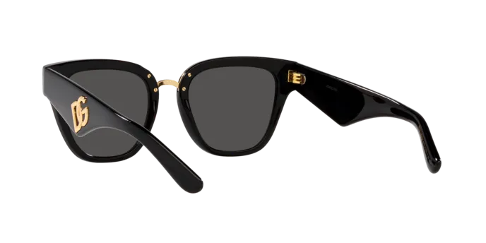 Dolce & Gabbana DG4437 501/87