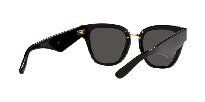 Dolce & Gabbana DG4437 501/87