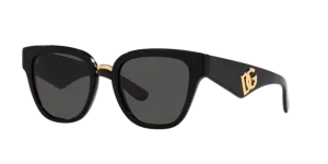 Dolce & Gabbana DG4437 501/87