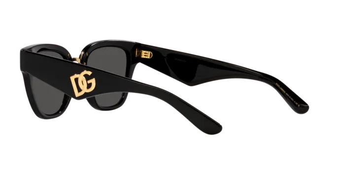 Dolce & Gabbana DG4437 501/87