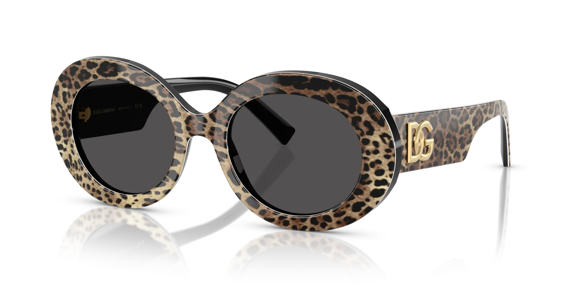 Dolce & Gabbana DG4448 316387