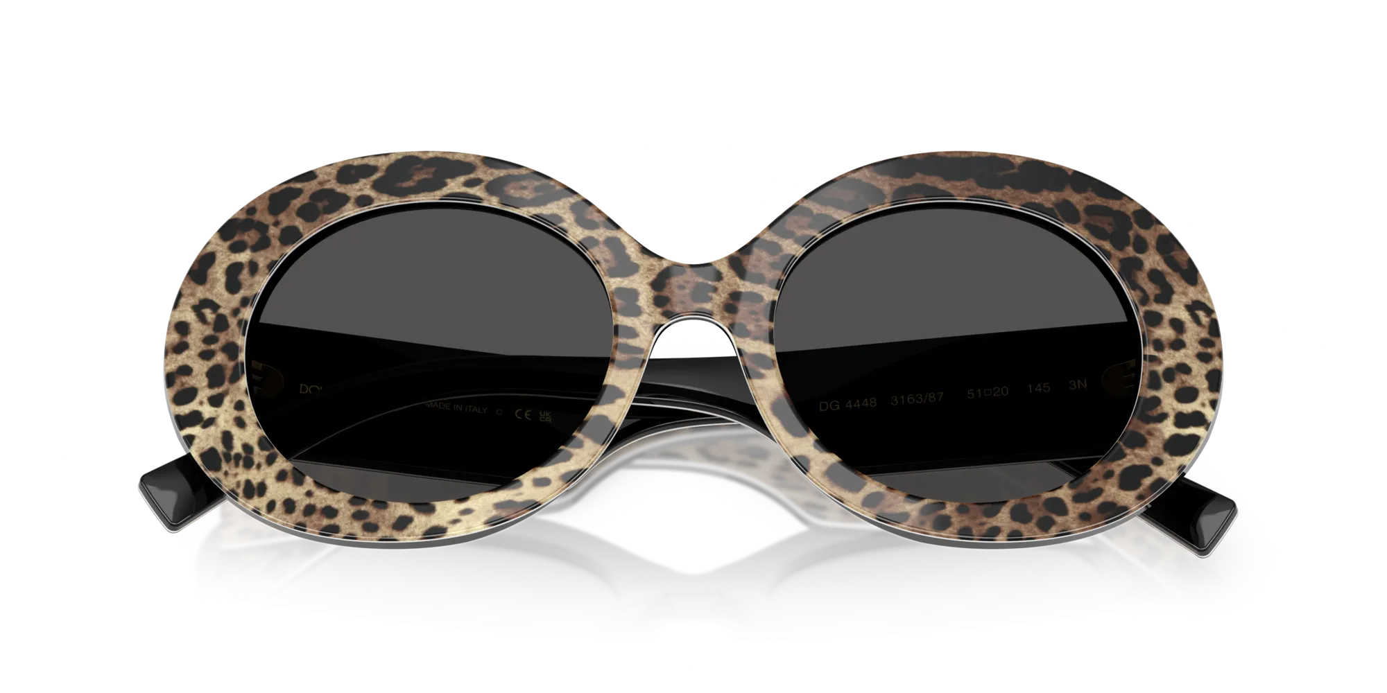 Dolce & Gabbana DG4448 316387
