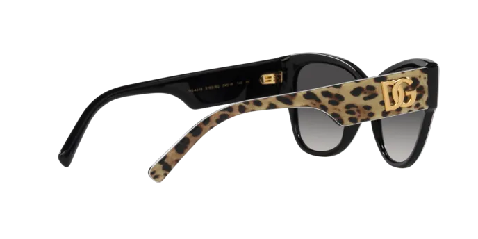 Dolce & Gabbana DG4449 31638G