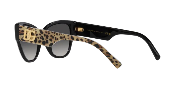 Dolce & Gabbana DG4449 31638G
