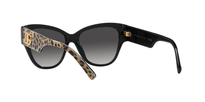 Dolce & Gabbana DG4449 31638G