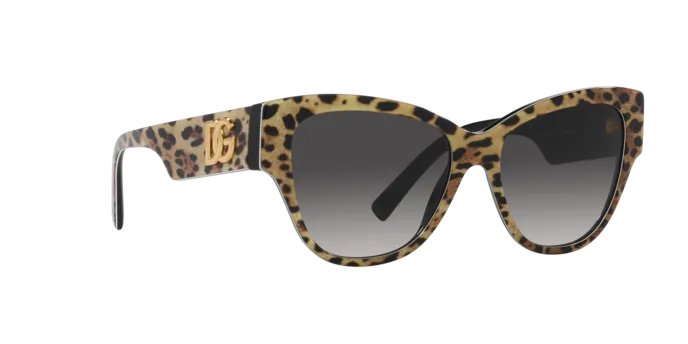 Dolce & Gabbana DG4449 31638G