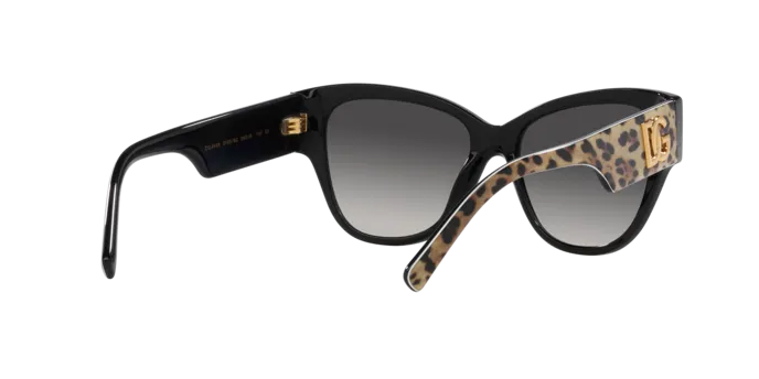 Dolce & Gabbana DG4449 31638G