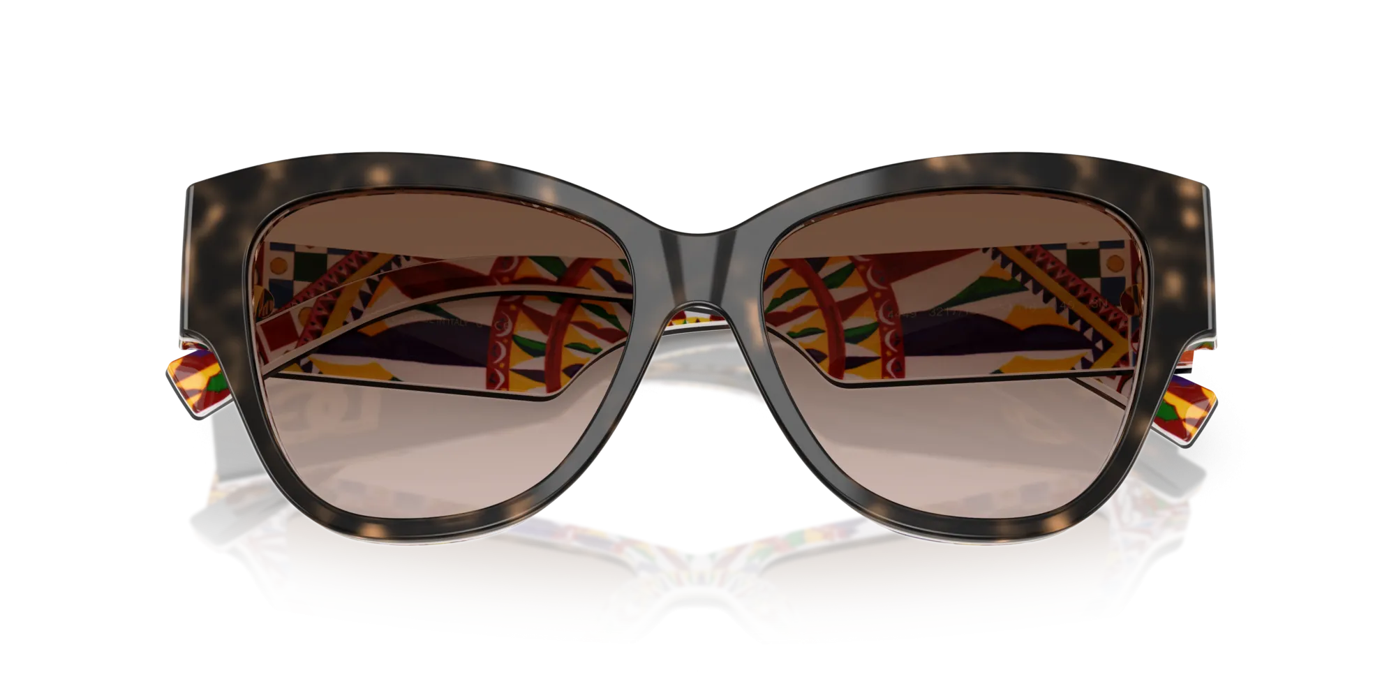 Dolce & Gabbana DG4449 321713