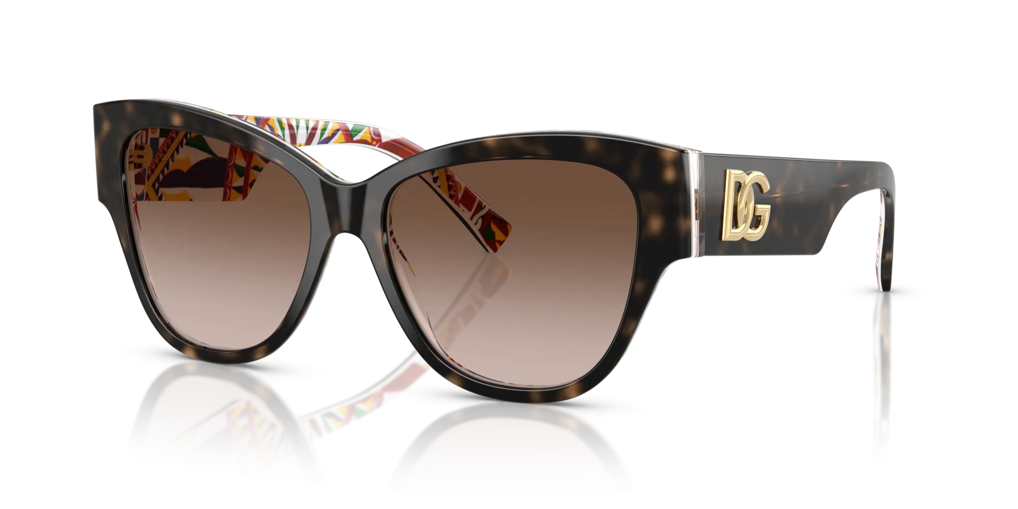 Dolce & Gabbana DG4449 321713
