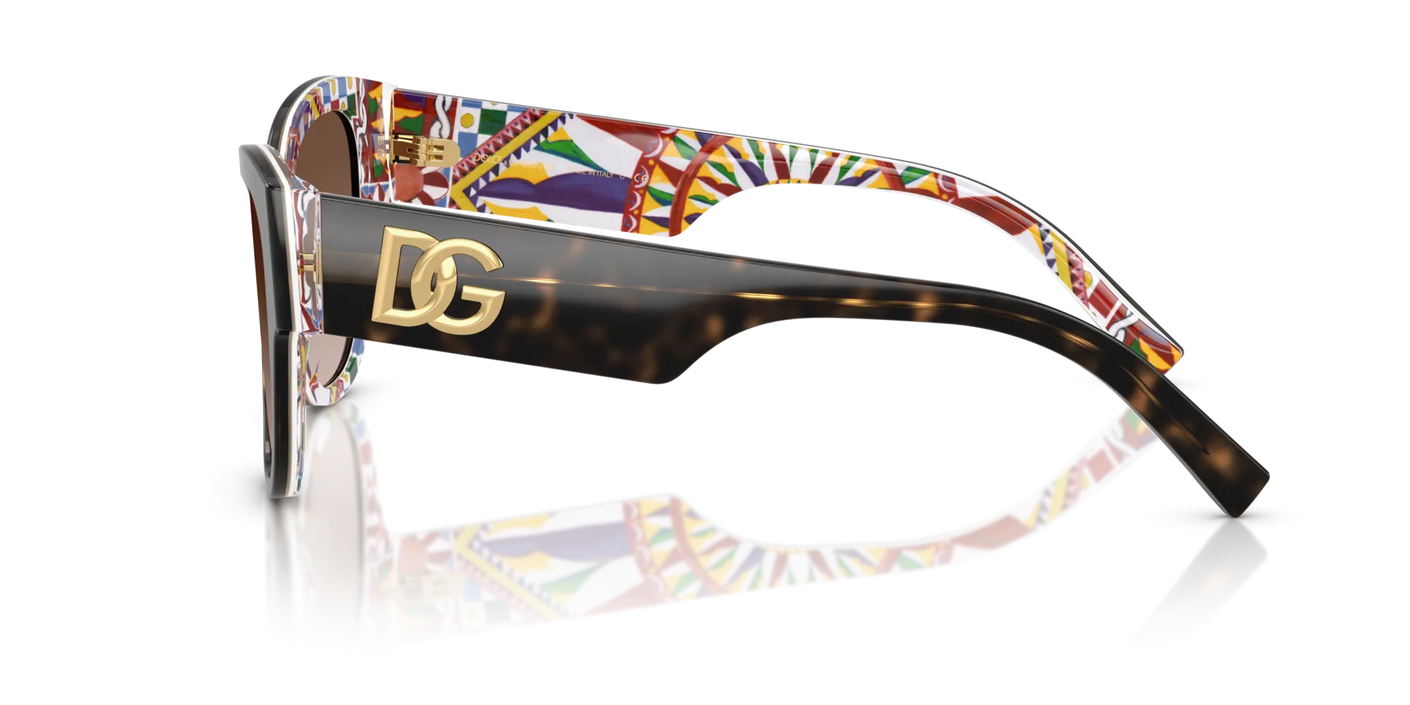 Dolce & Gabbana DG4449 321713