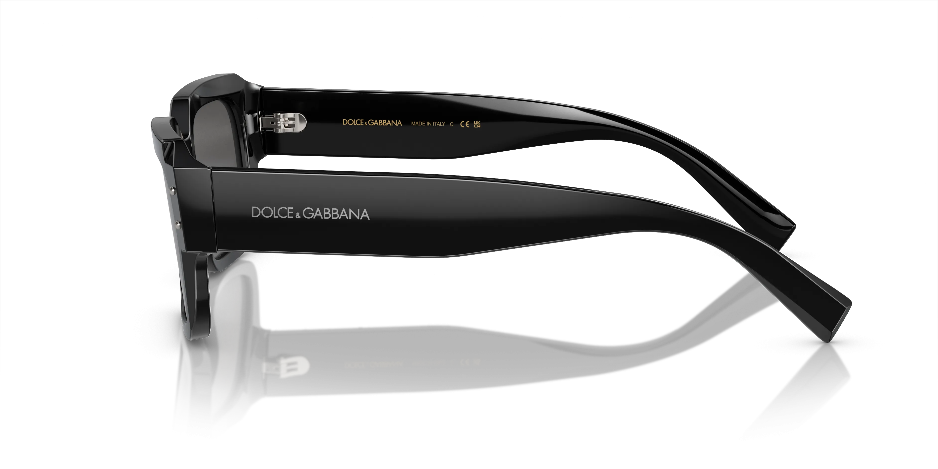 Dolce & Gabbana DG4460 501/87