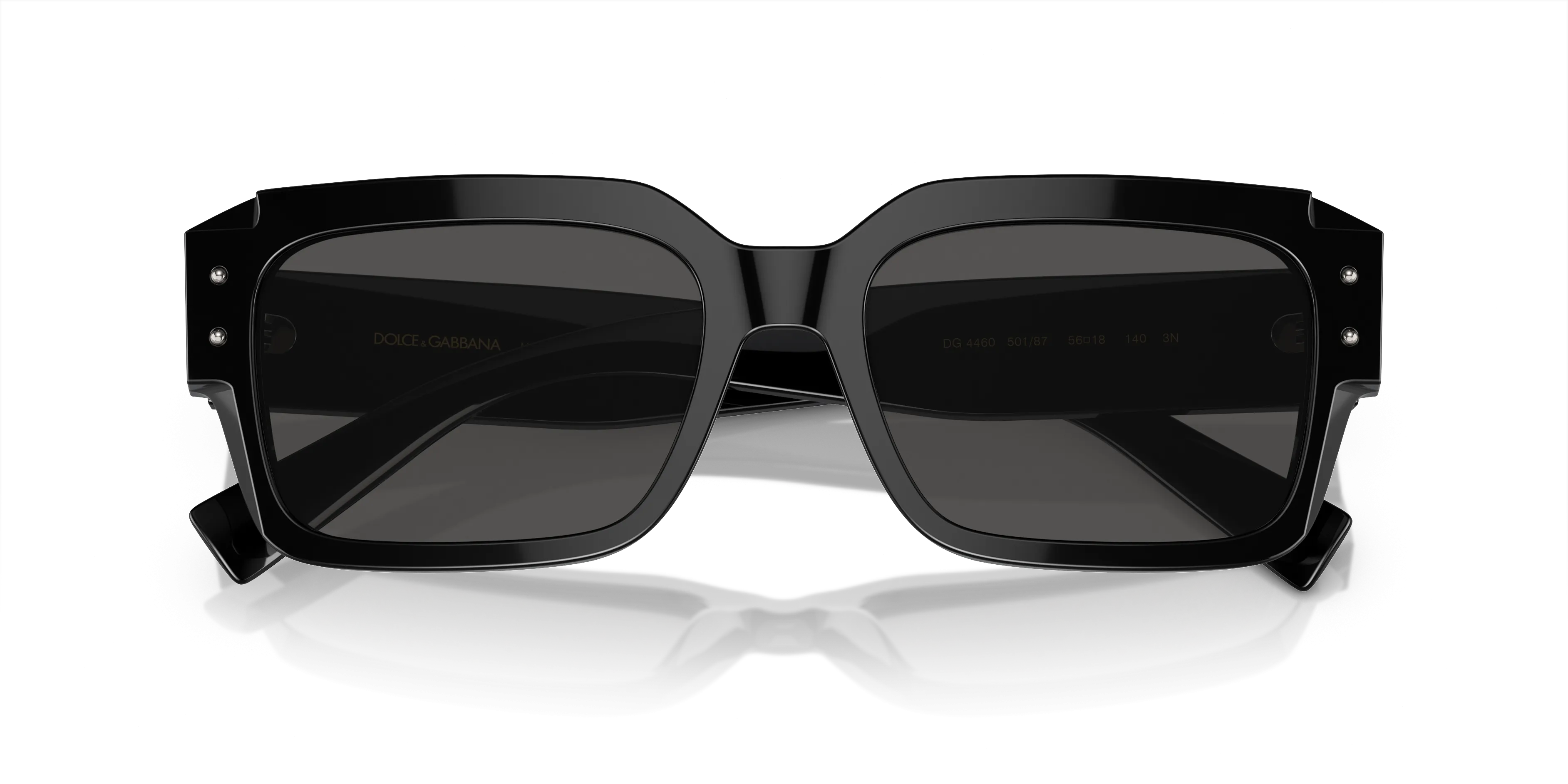 Dolce & Gabbana DG4460 501/87