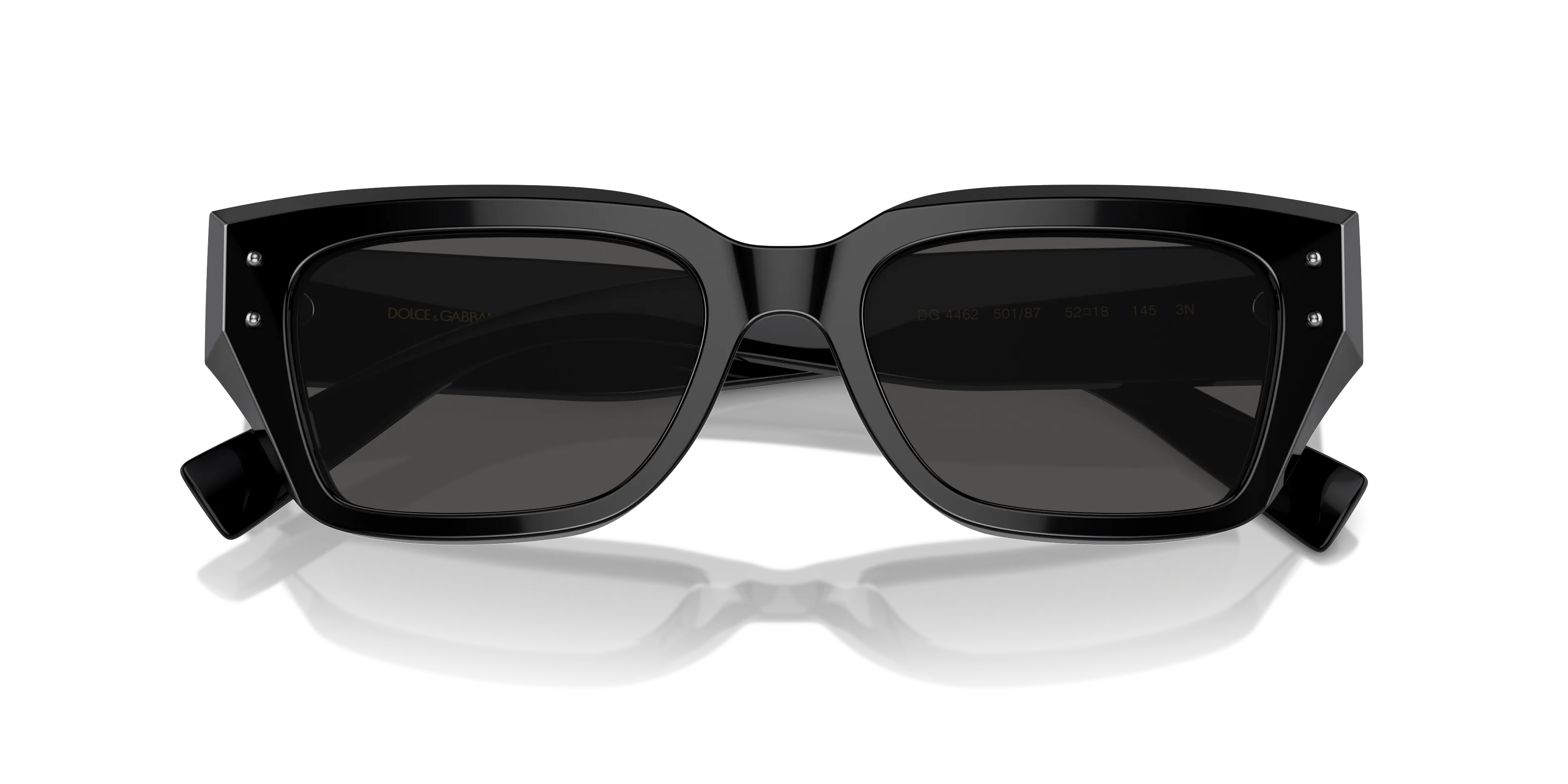 Dolce & Gabbana DG4462 501/87