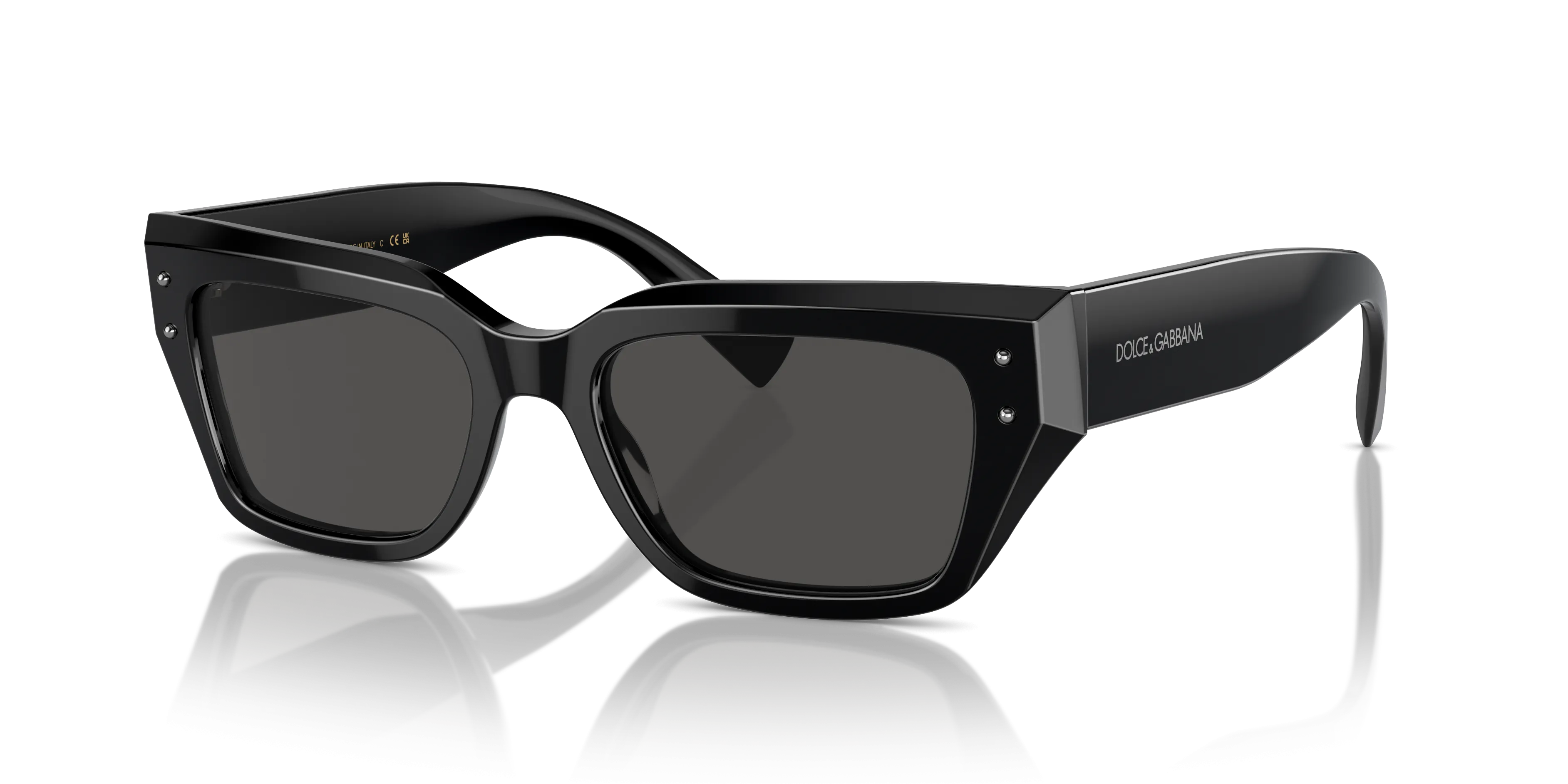 Dolce & Gabbana DG4462 501/87
