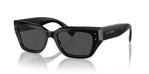 Dolce & Gabbana DG4462 501/87