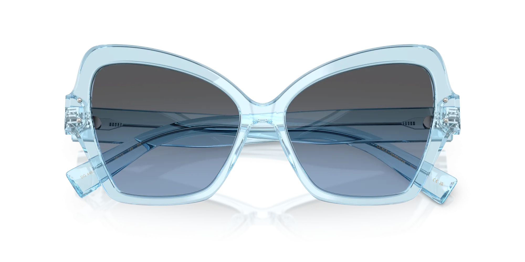 Dolce & Gabbana DG4463 33227C