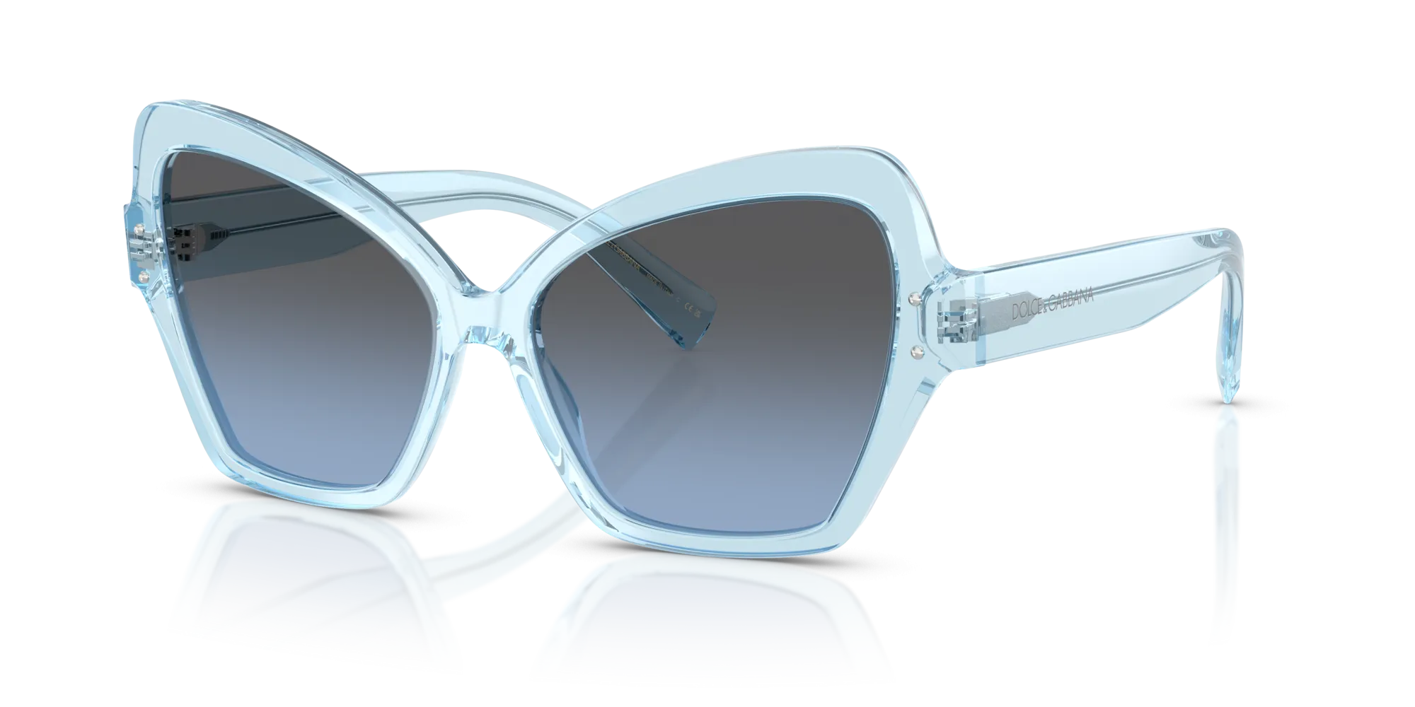Dolce & Gabbana DG4463 33227C