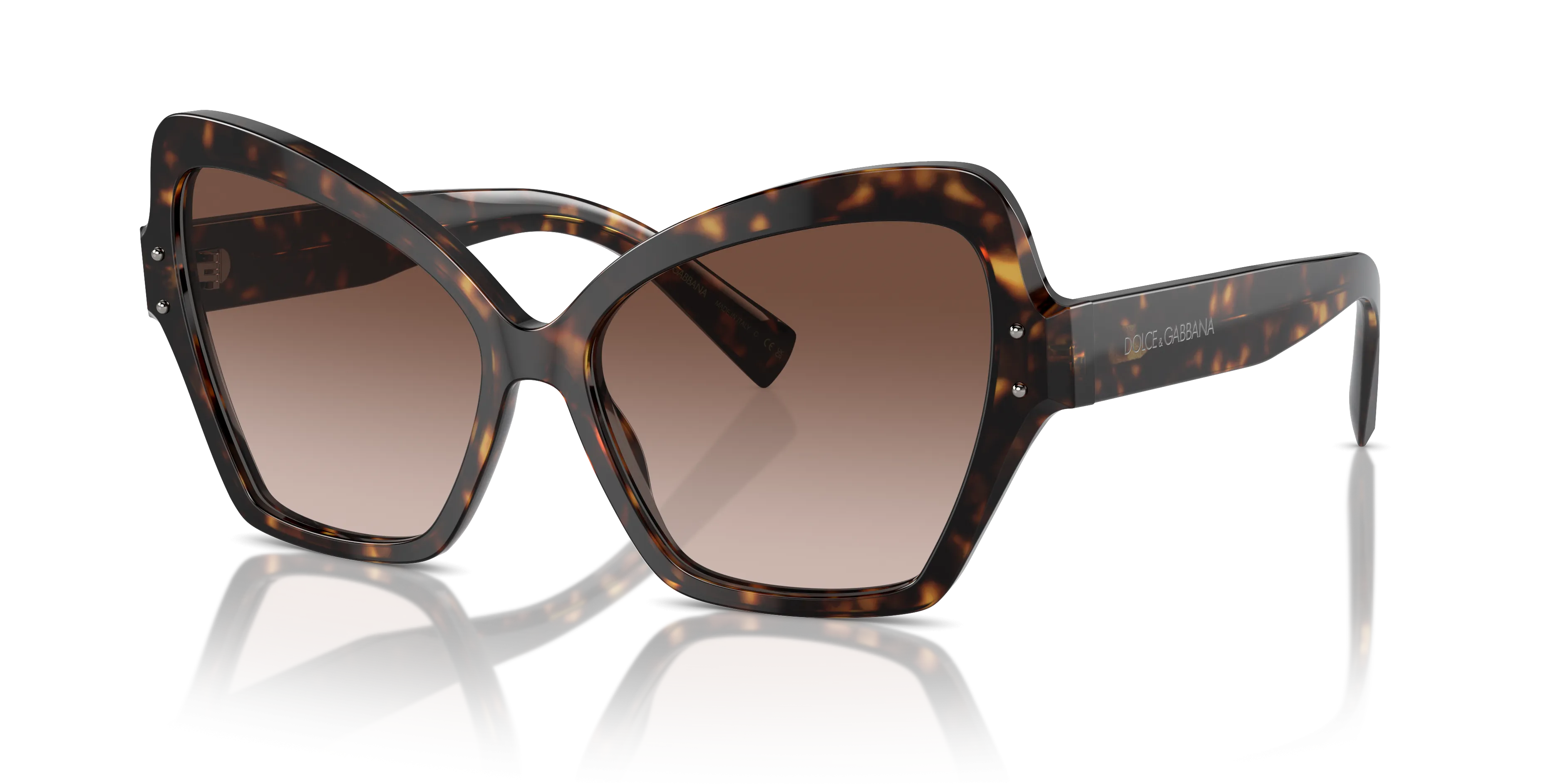 Dolce & Gabbana DG4463 502/13