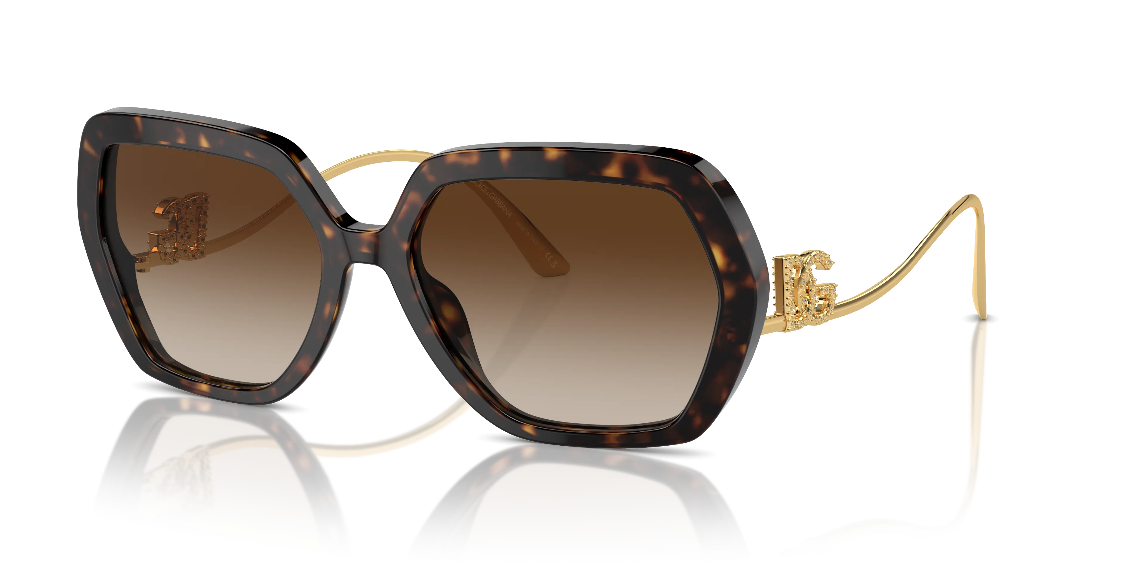 Dolce & Gabbana DG4468B 502/13