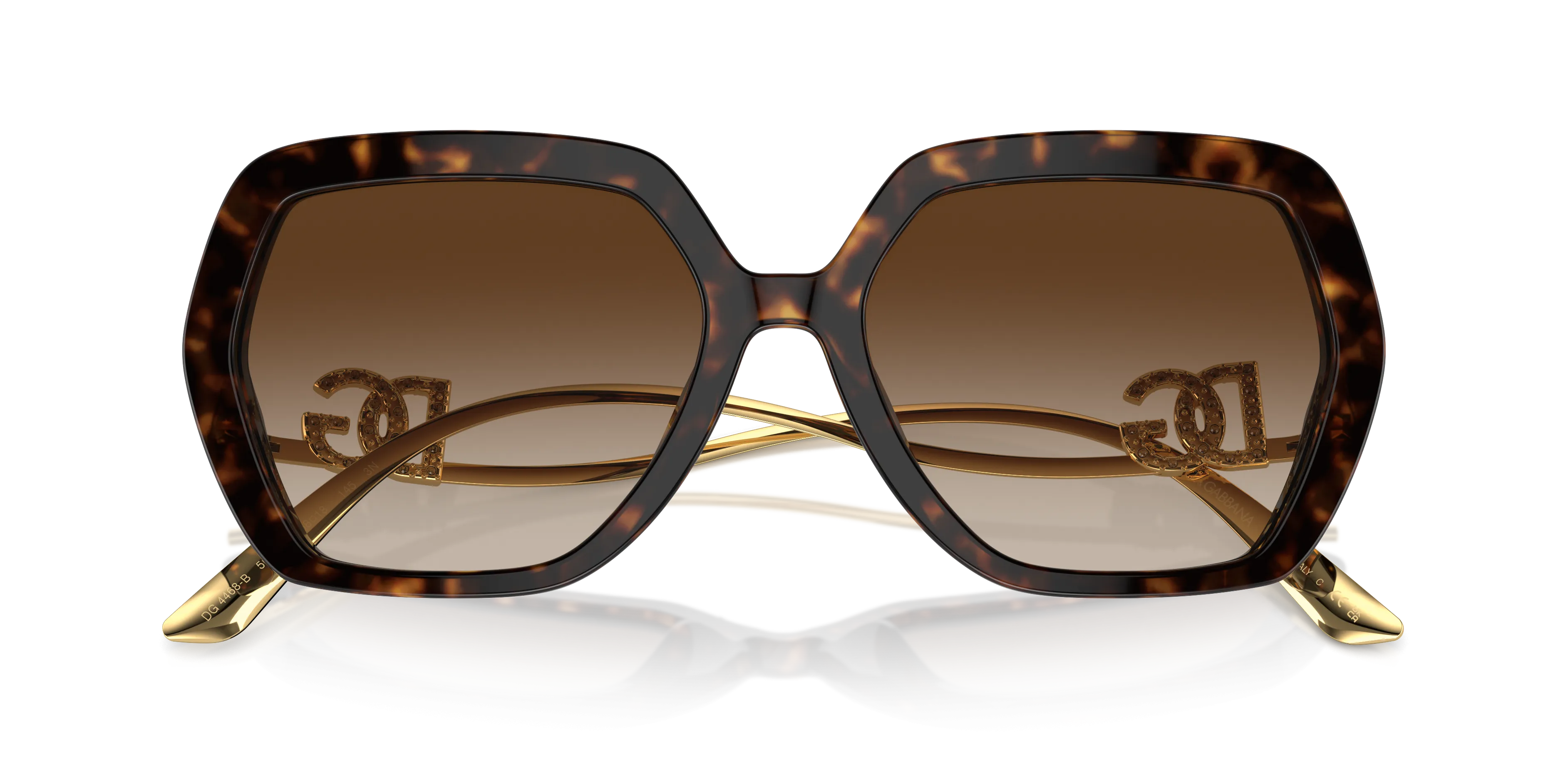 Dolce & Gabbana DG4468B 502/13