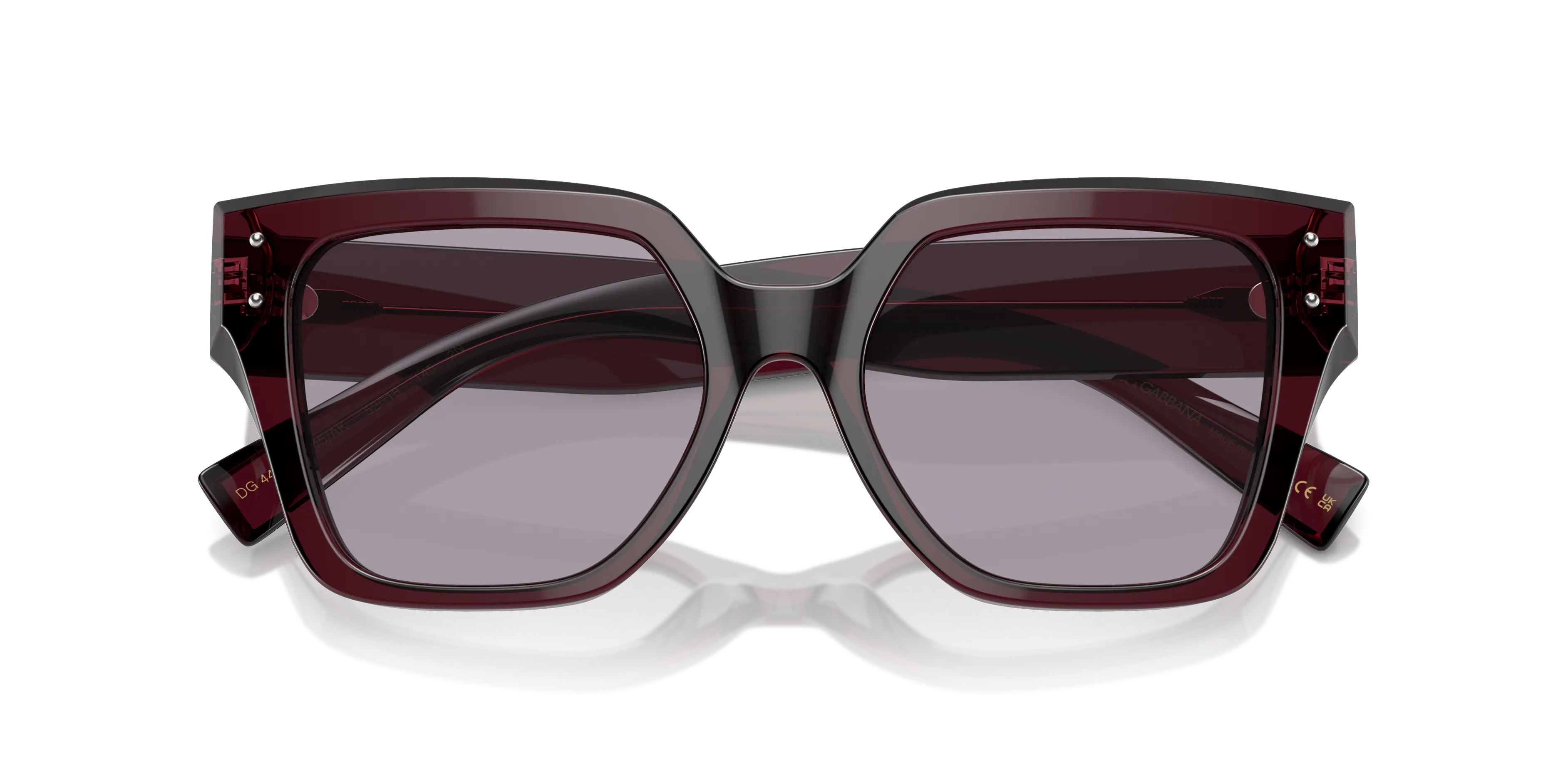 Dolce & Gabbana DG4471 3045AK