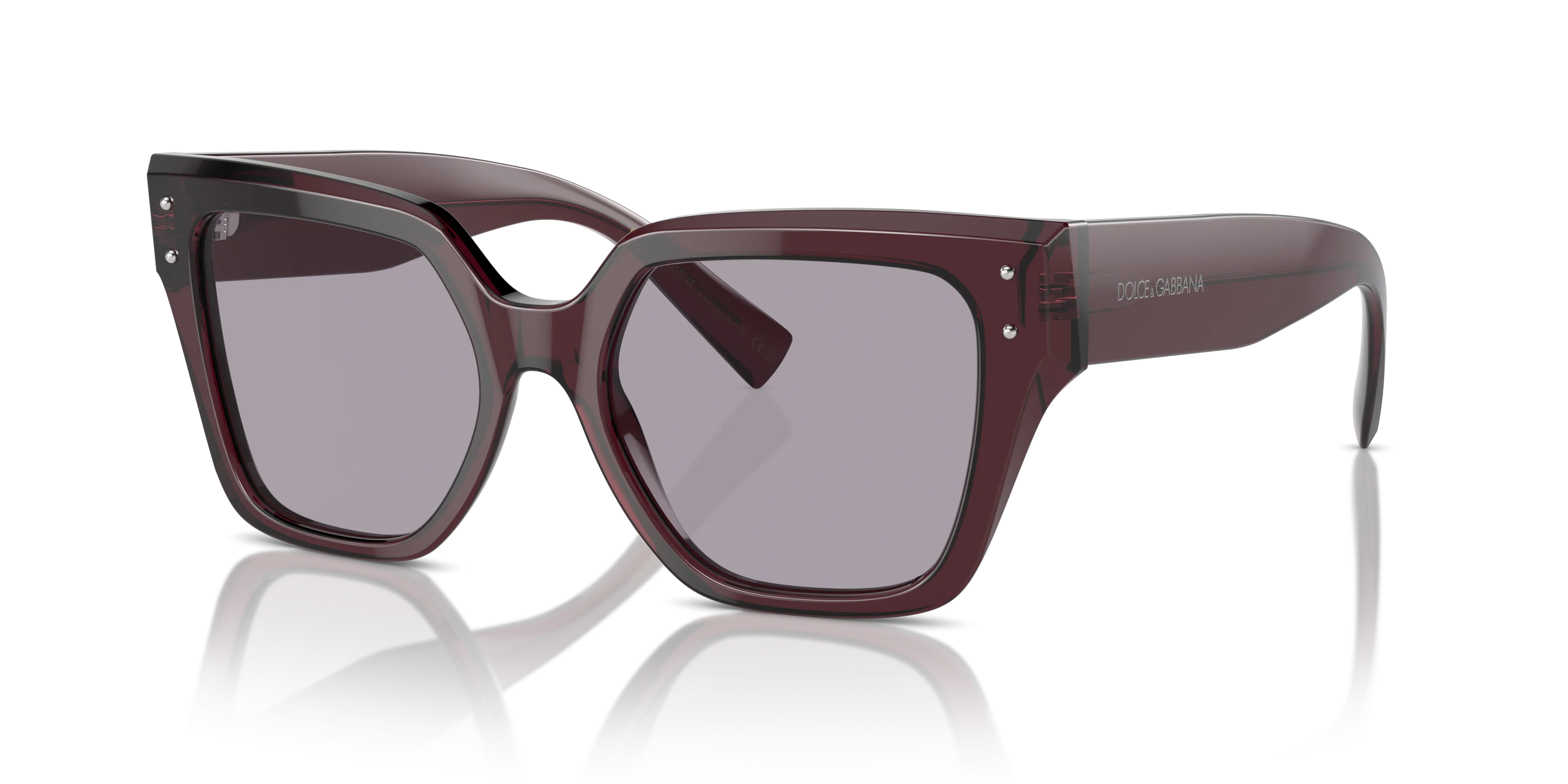 Dolce & Gabbana DG4471 3045AK