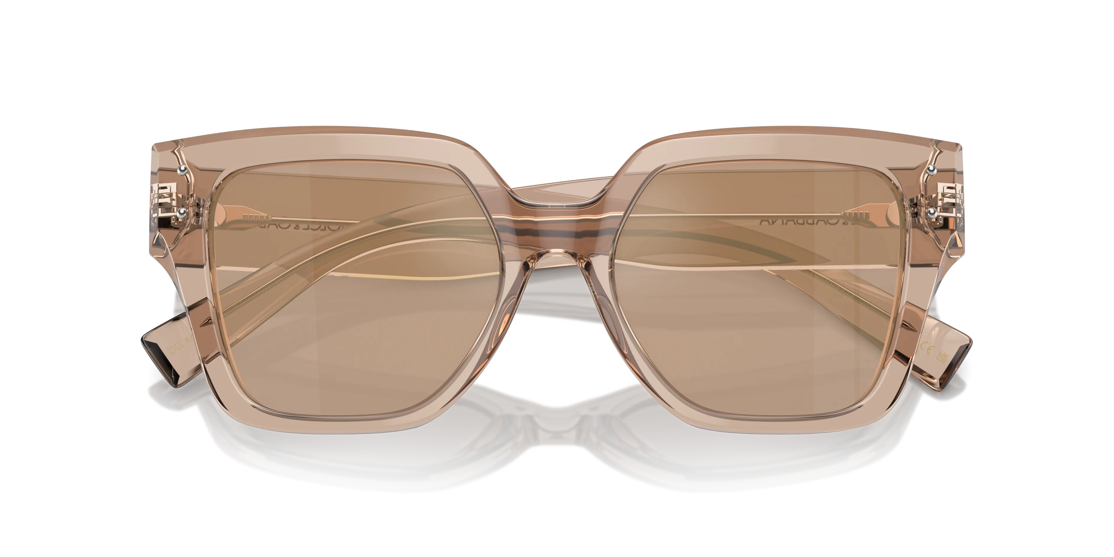 Dolce & Gabbana DG4471 34325A
