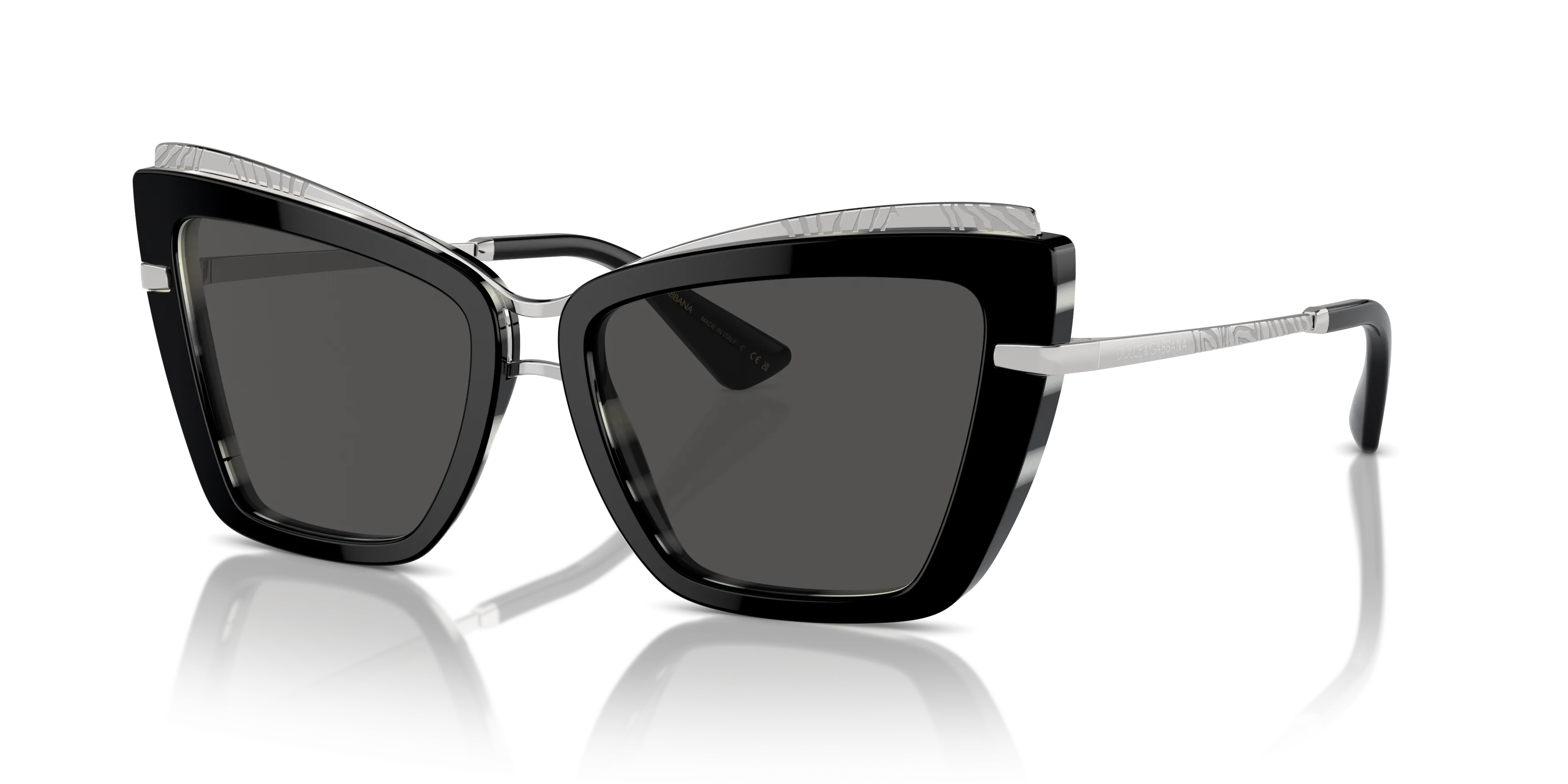 Dolce & Gabbana DG4472 337287