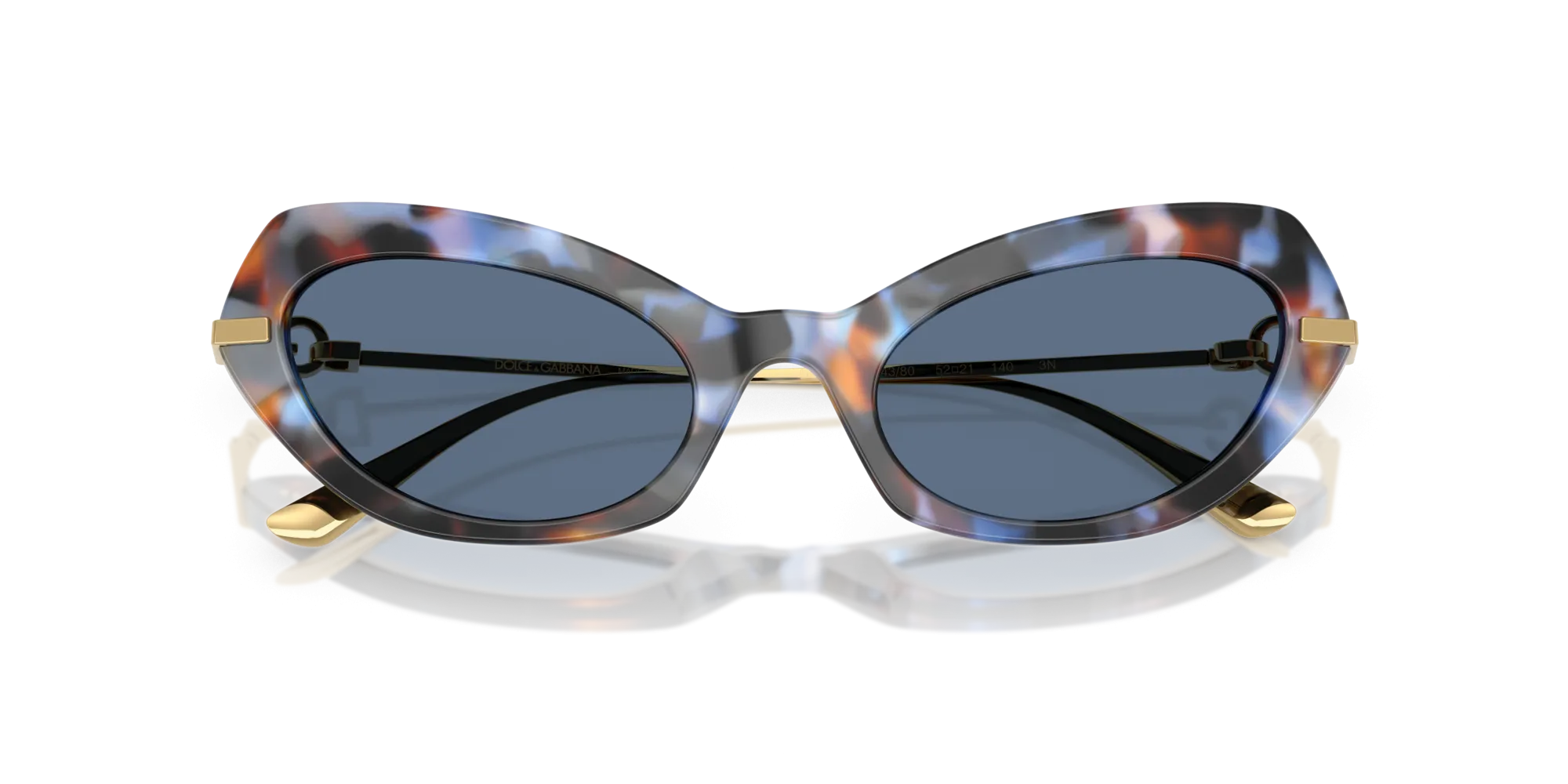 Dolce & Gabbana DG4473 344380