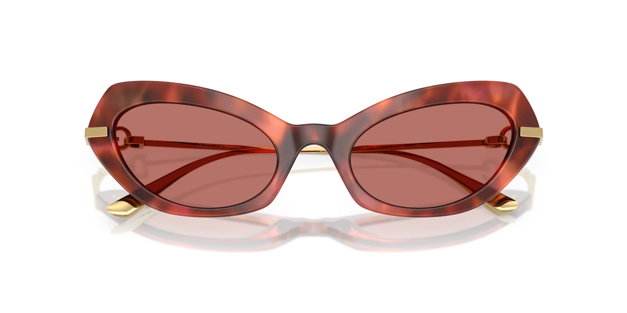 Dolce & Gabbana DG4473 344469
