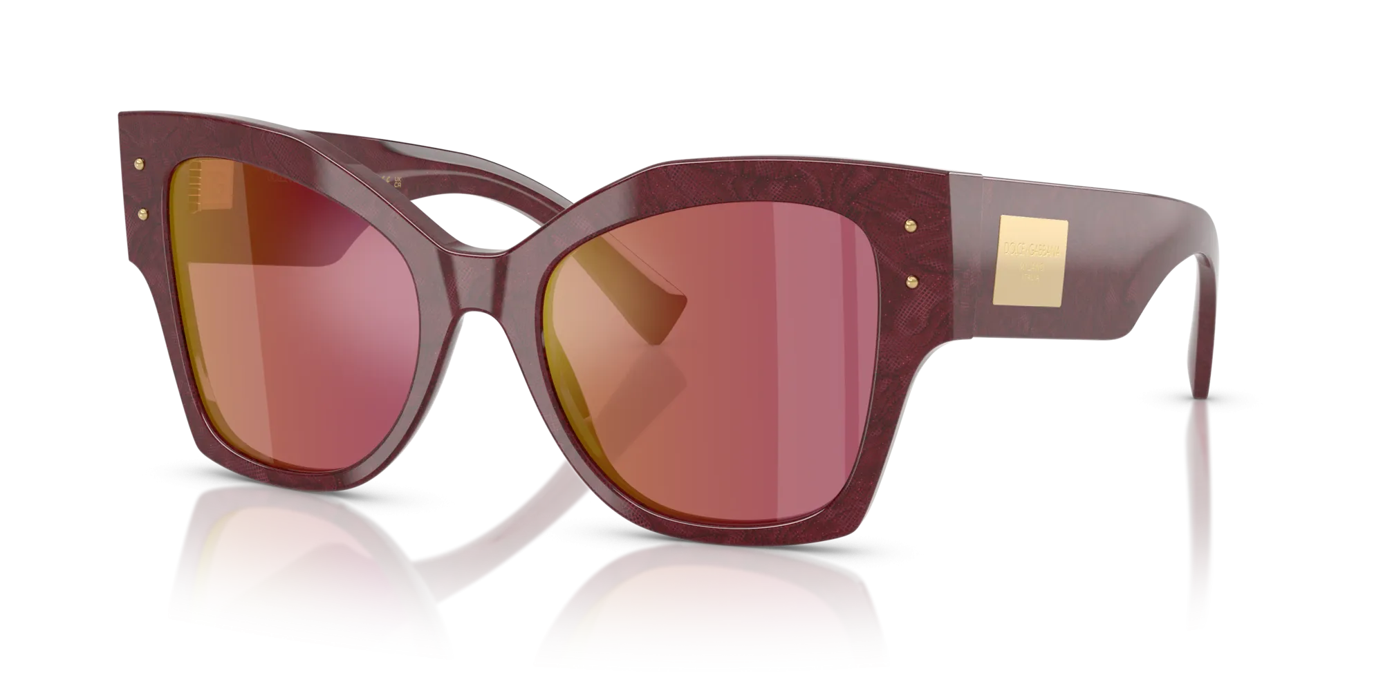 Dolce & Gabbana DG4478 3442D0