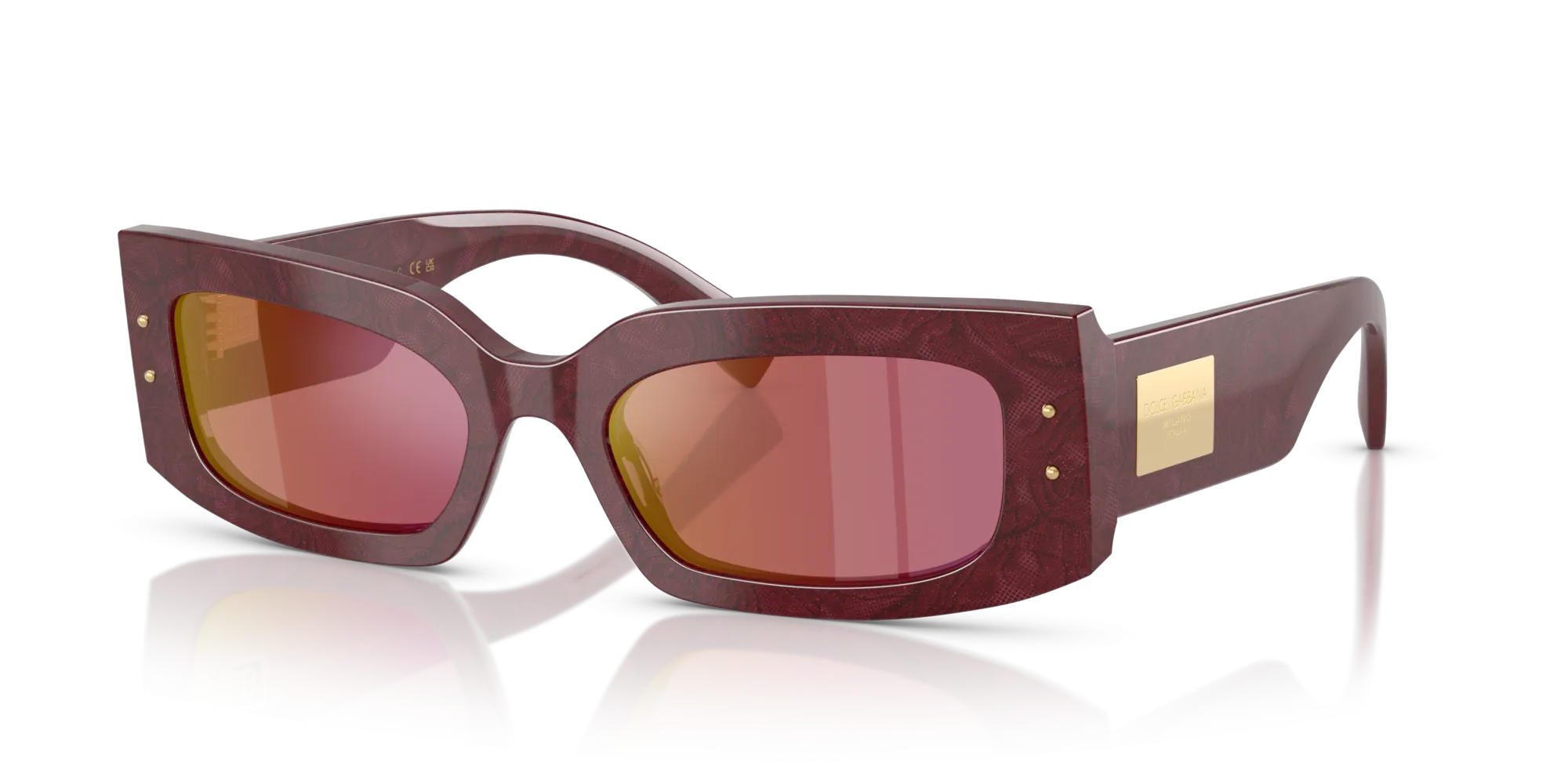 Dolce & Gabbana DG4479 3442D0