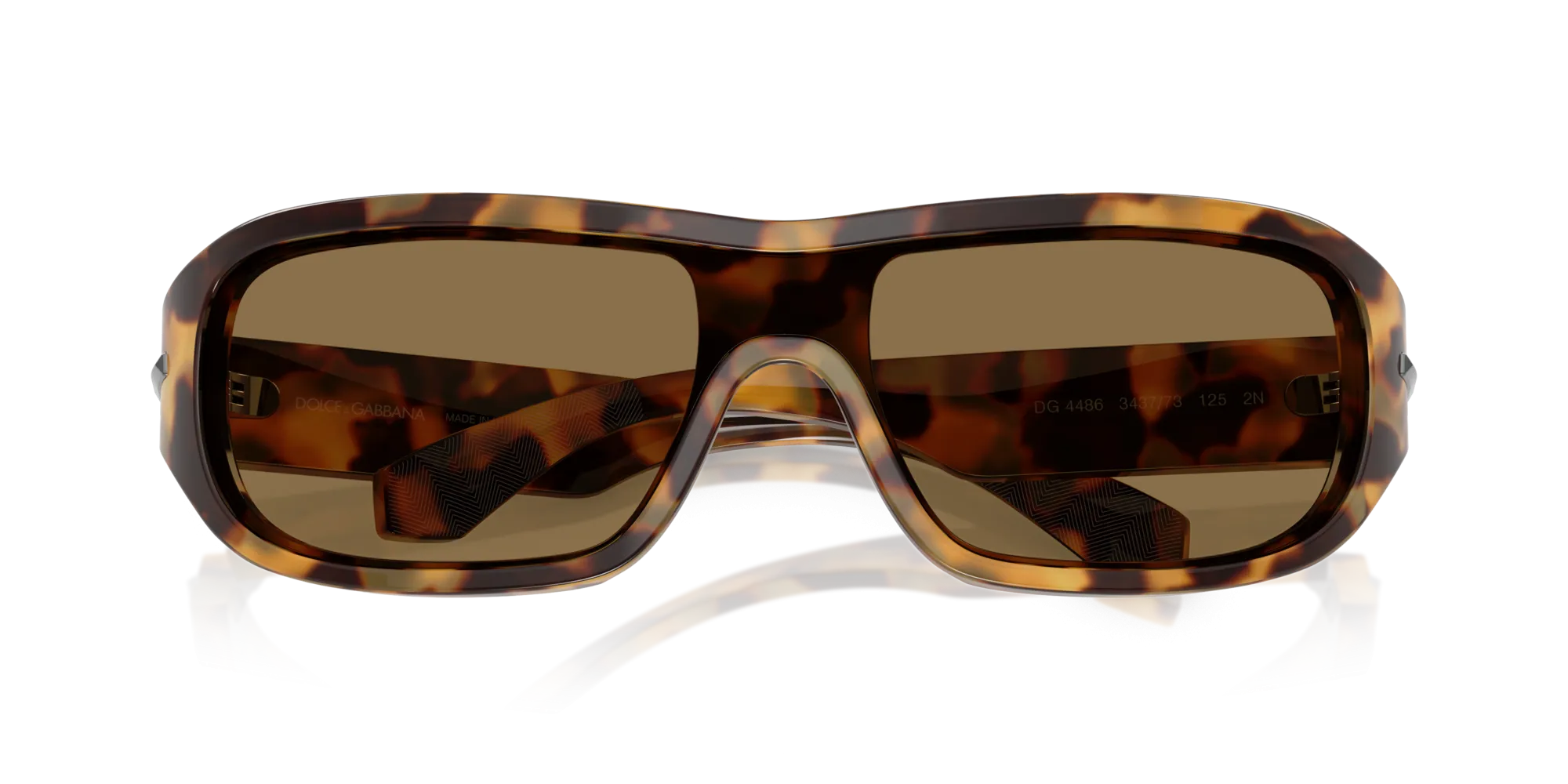 Dolce & Gabbana DG4486 343773