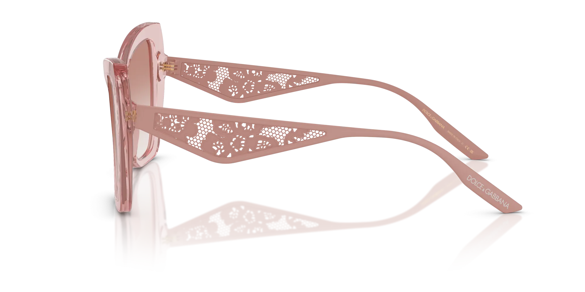 Dolce & Gabbana DG4489 322613