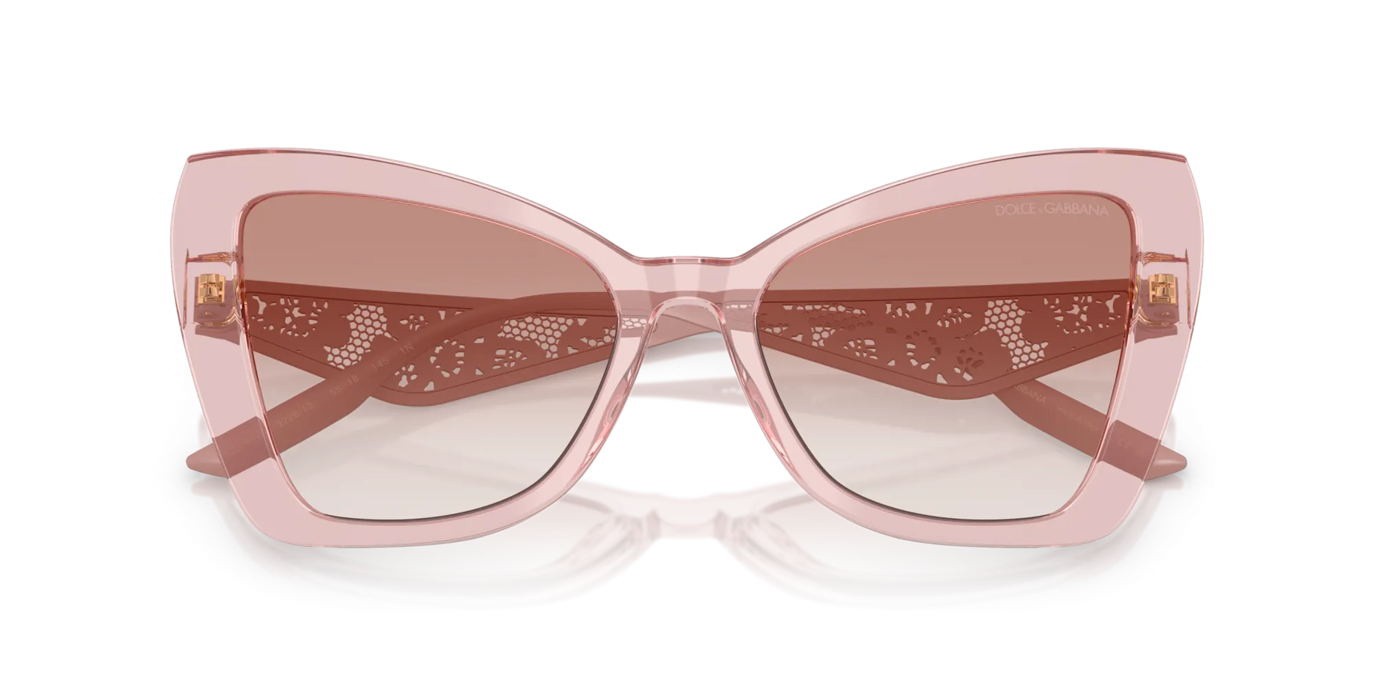 Dolce & Gabbana DG4489 322613