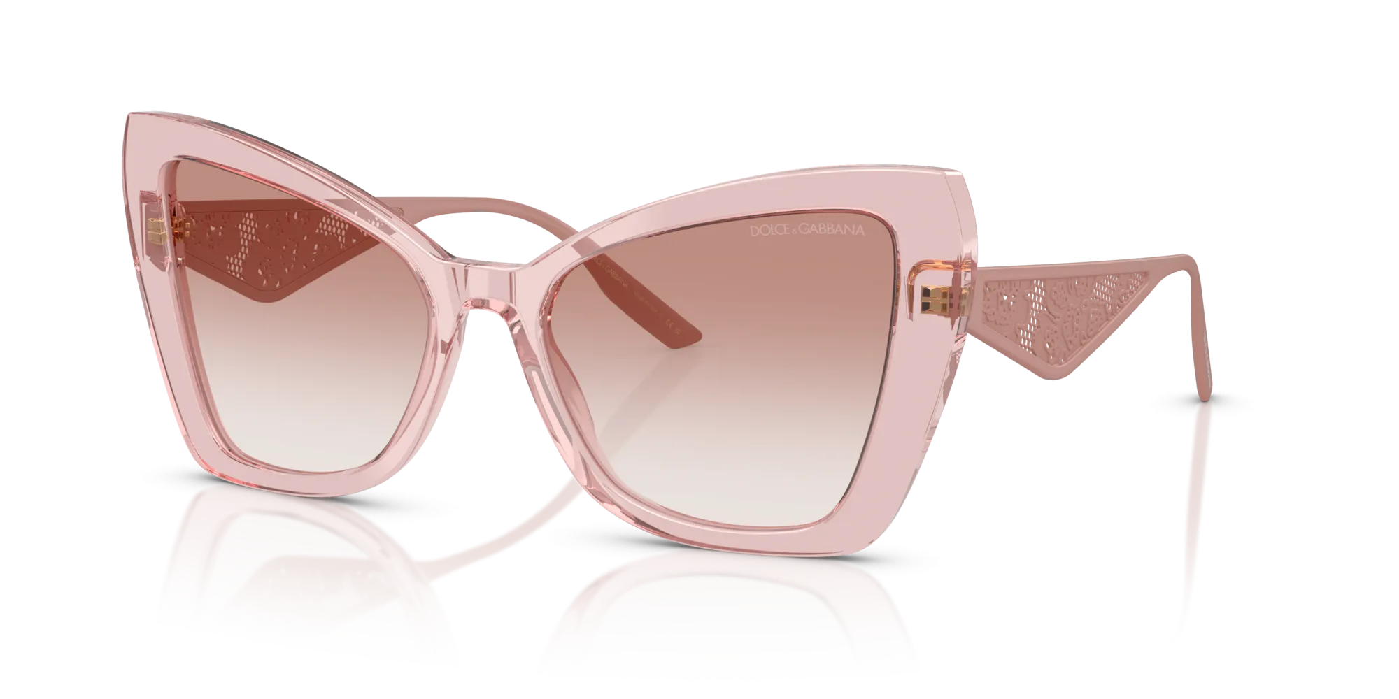 Dolce & Gabbana DG4489 322613