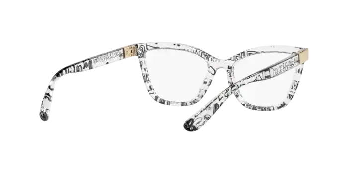 Dolce & Gabbana DG5076 3314