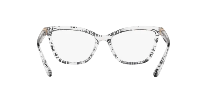 Dolce & Gabbana DG5076 3314