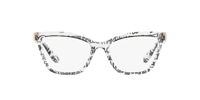 Dolce & Gabbana DG5076 3314