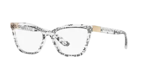 Dolce & Gabbana DG5076 3314