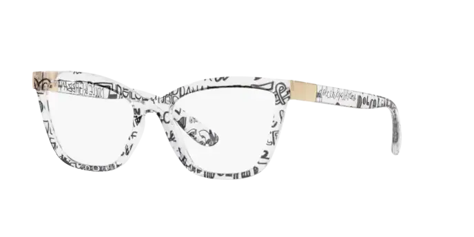 Dolce & Gabbana DG5076 3314