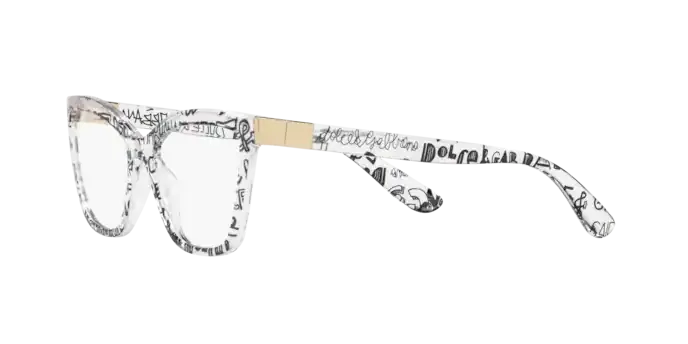 Dolce & Gabbana DG5076 3314