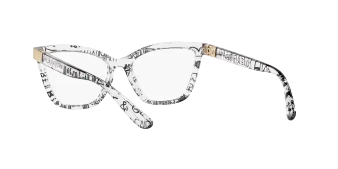 Dolce & Gabbana DG5076 3314